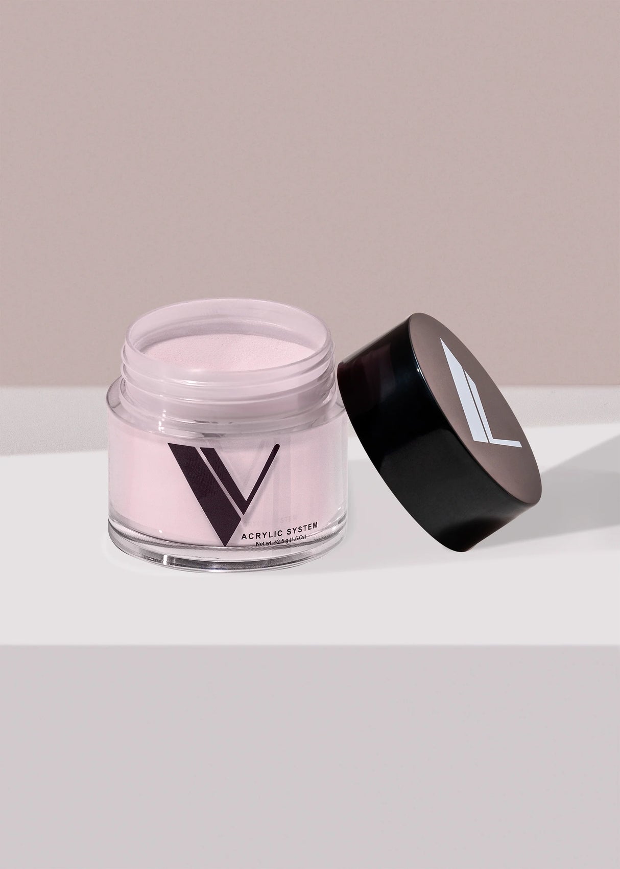 VALENTINO| ACRYLIC & DIP - (1.5oz) 25 VIOLET