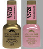 VOLCANO TRIO - VS720 PINK LEMONADE