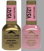 VOLCANO TRIO - VS721 PRETTY IN PINK
