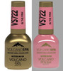 VOLCANO TRIO - VS722 IN THE PINK
