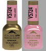 VOLCANO TRIO - VS724 PINK LADIES