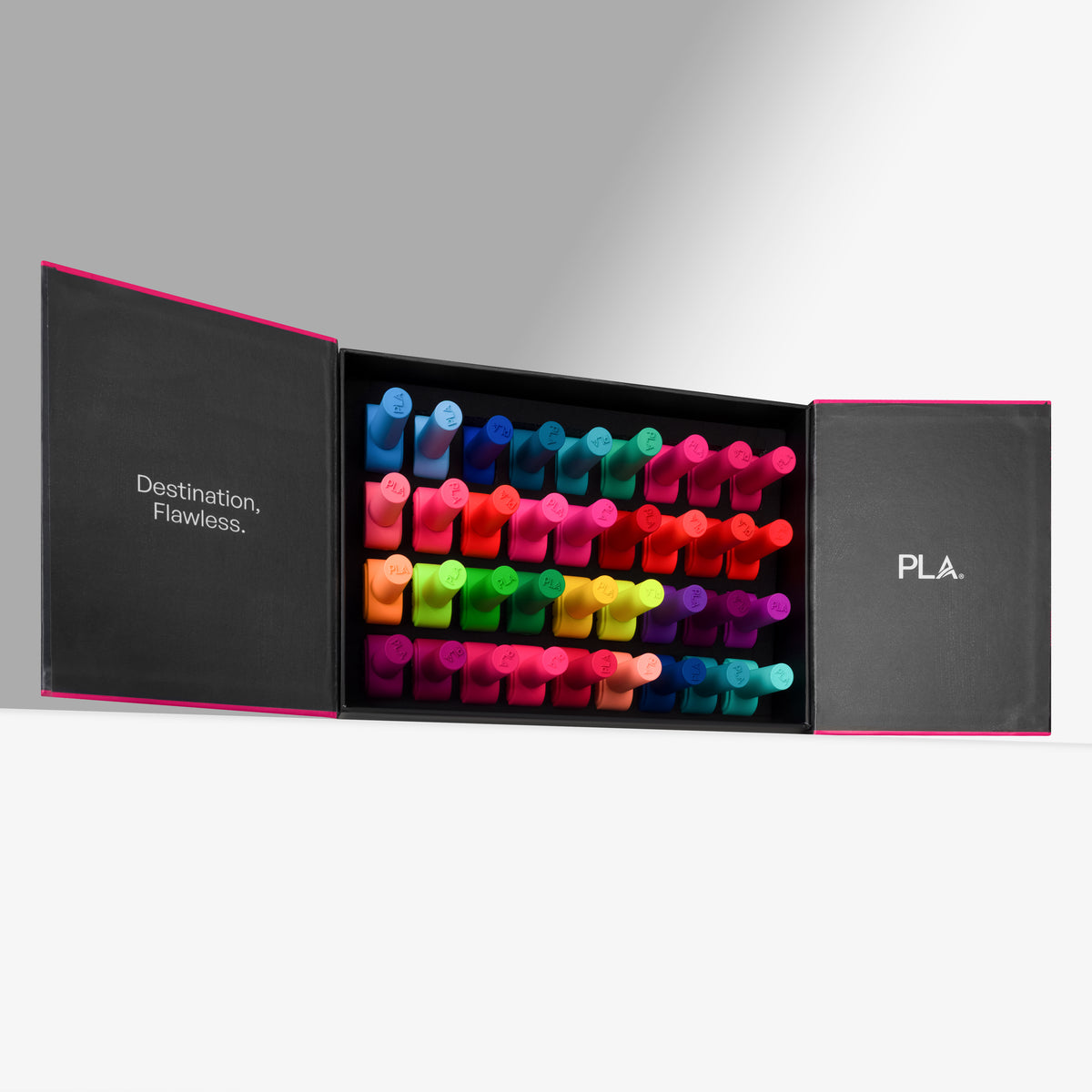 PLA (ICON COLLECTION) | GEL COLOR | VACATION MODE