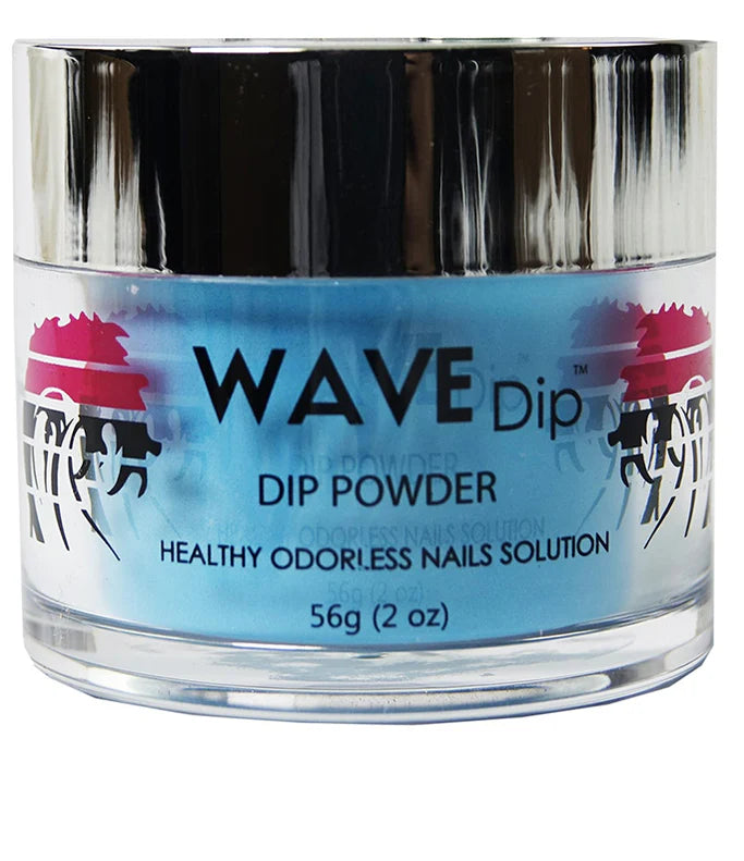 WAVE | 4 IN 1 - ACRYLIC & DIP POWDER - W101