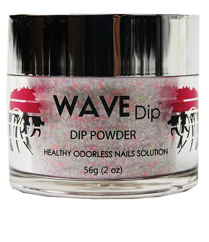 WAVE | 4 IN 1 - ACRYLIC & DIP POWDER - W107
