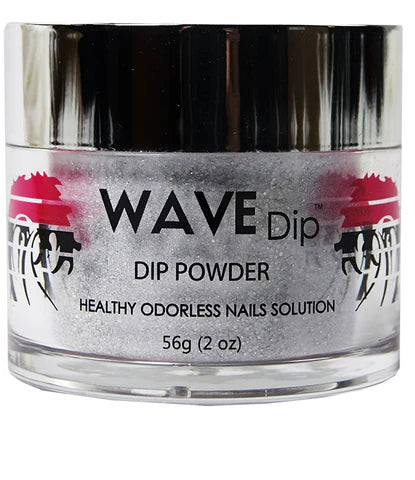 WAVE | 4 IN 1 - ACRYLIC & DIP POWDER - W108