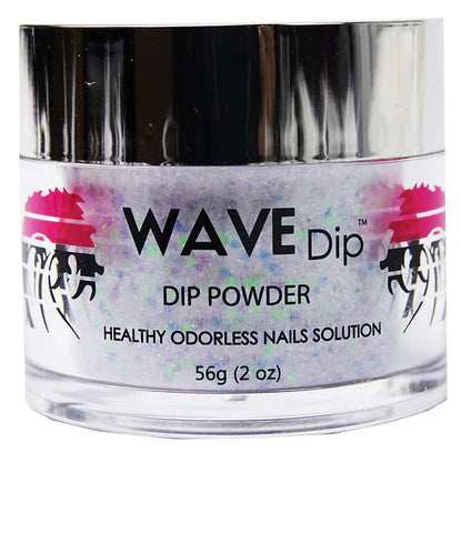 WAVE | 4 IN 1 - ACRYLIC & DIP POWDER - W109