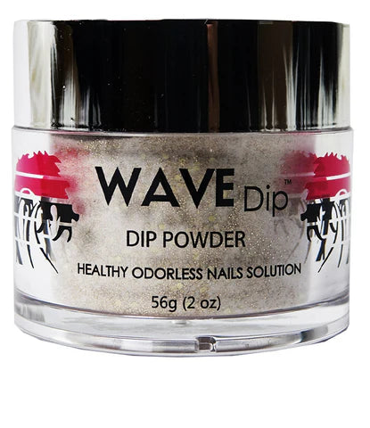 WAVE | 4 IN 1 - ACRYLIC & DIP POWDER - W118