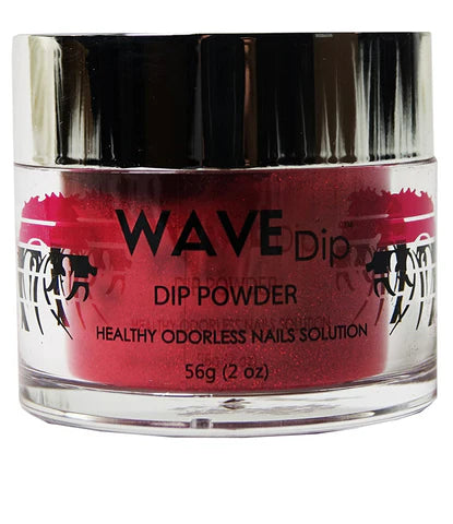 WAVE | 4 IN 1 - ACRYLIC & DIP POWDER - W123