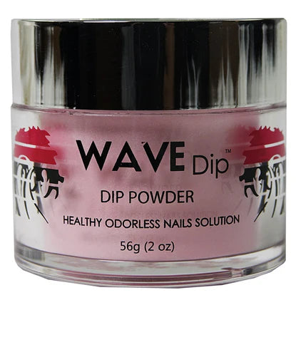 WAVE | 4 IN 1 - ACRYLIC & DIP POWDER - W124