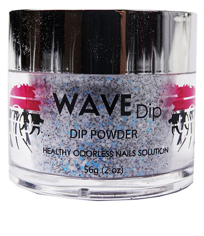 WAVE | 4 IN 1 - ACRYLIC & DIP POWDER - W132