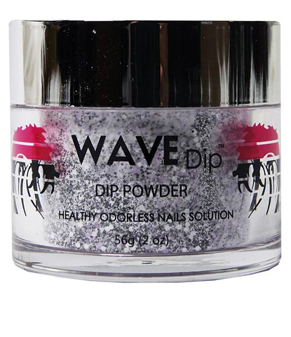 WAVE | 4 IN 1 - ACRYLIC & DIP POWDER - W134