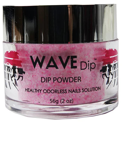 WAVE | 4 IN 1 - ACRYLIC & DIP POWDER - W135