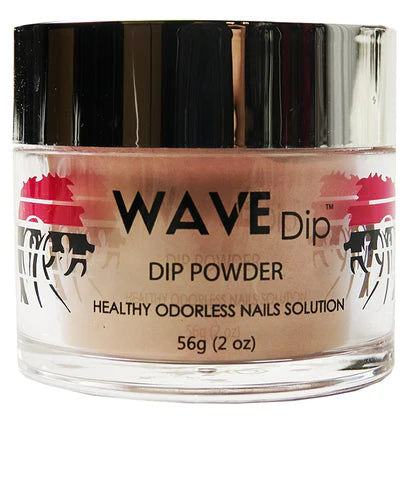 WAVE | 4 IN 1 - ACRYLIC & DIP POWDER - W136