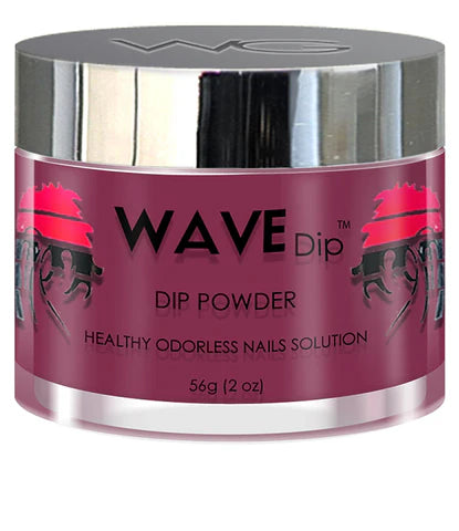 WAVE | 4 IN 1 - ACRYLIC & DIP POWDER - W143