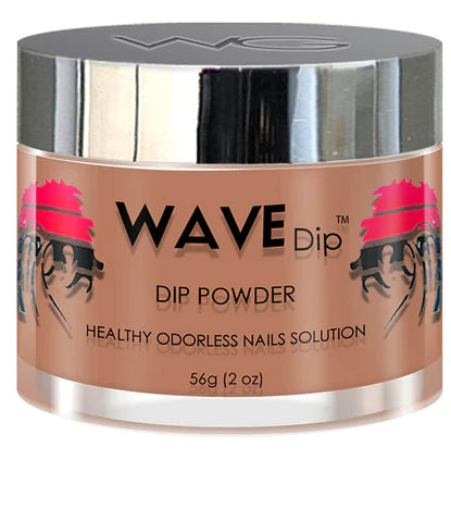 WAVE | 4 IN 1 - ACRYLIC & DIP POWDER - W147