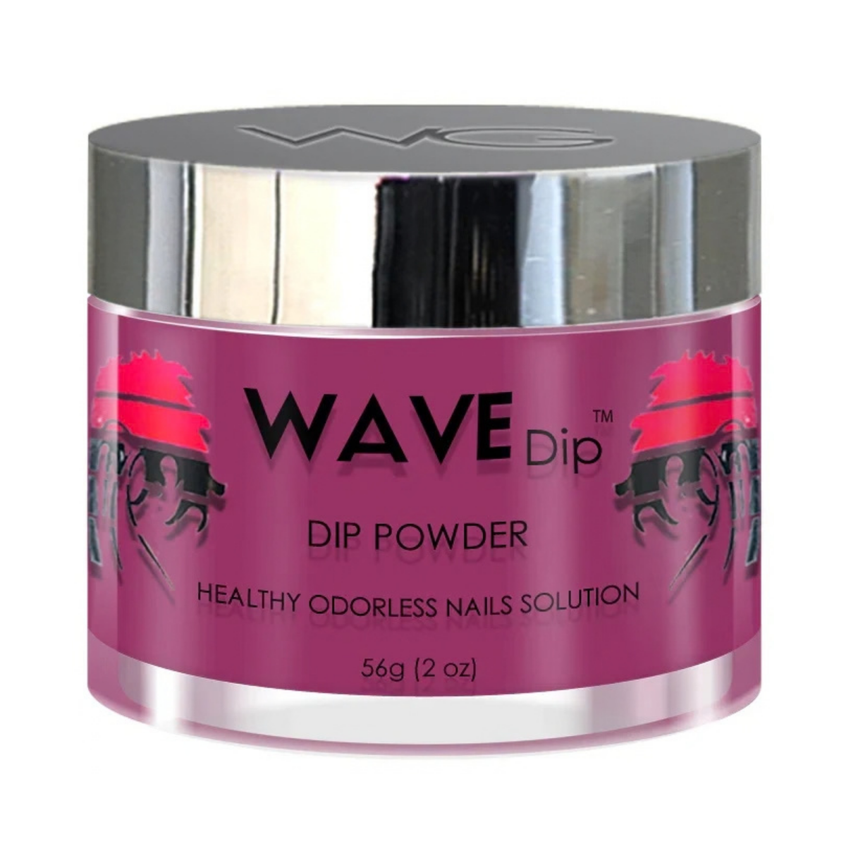 WAVE | 4 IN 1 - ACRYLIC & DIP POWDER - W051