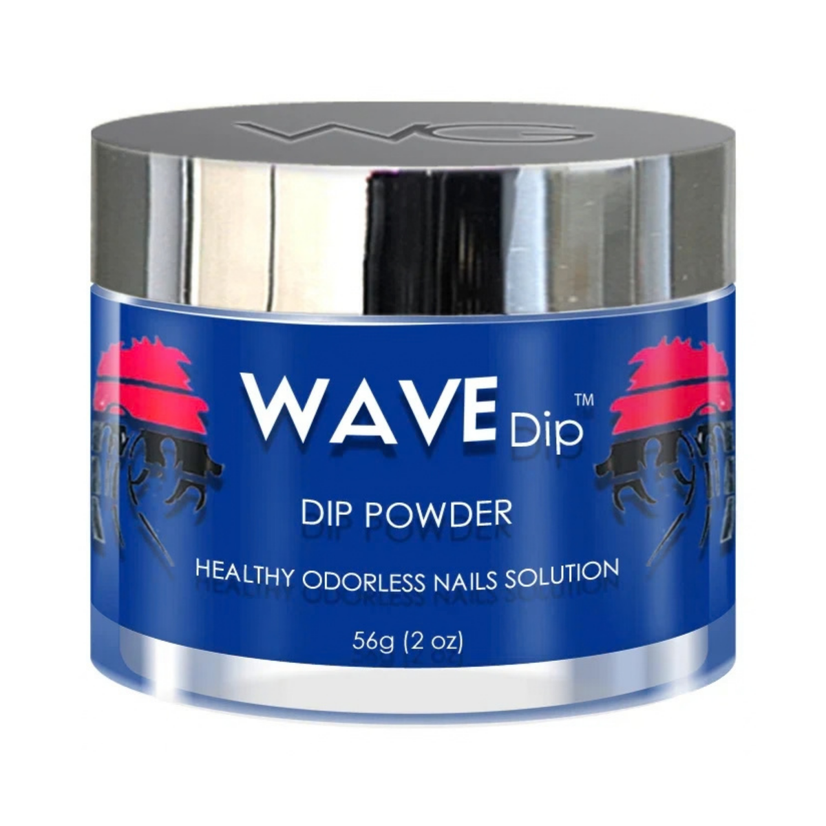 WAVE | 4 IN 1 - ACRYLIC & DIP POWDER - W055