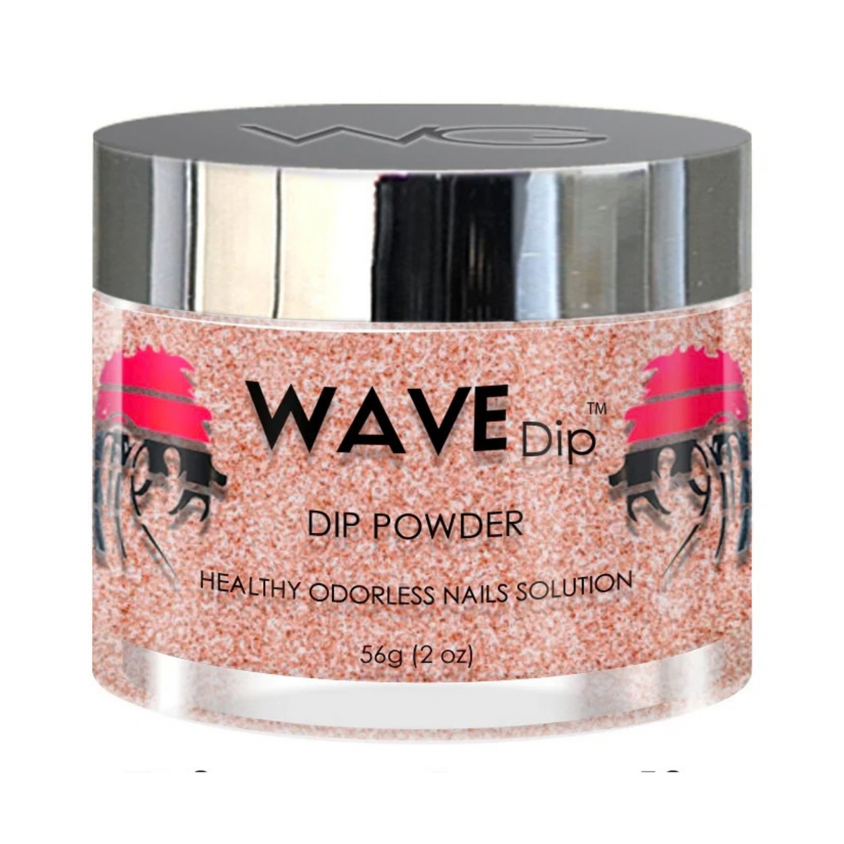WAVE | 4 IN 1 - ACRYLIC & DIP POWDER - W061
