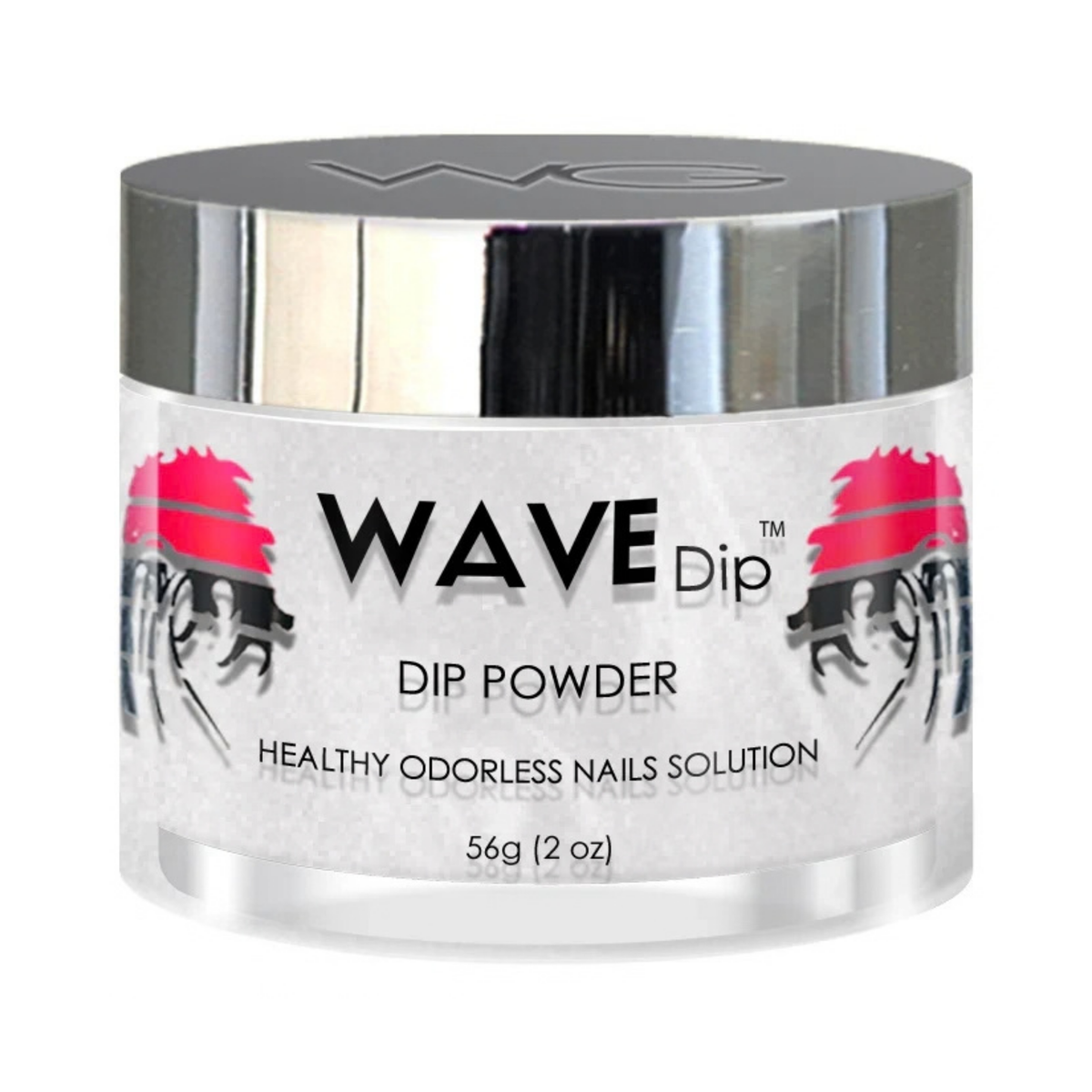Wave - 4 in 1 - Acrylic & Dip Powder - W090