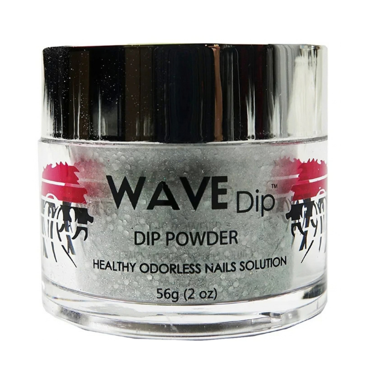 WAVE | 4 IN 1 - ACRYLIC & DIP POWDER - W105