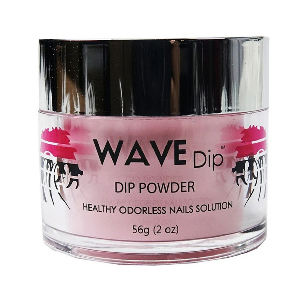 WAVE | 4 IN 1 - ACRYLIC & DIP POWDER - W106