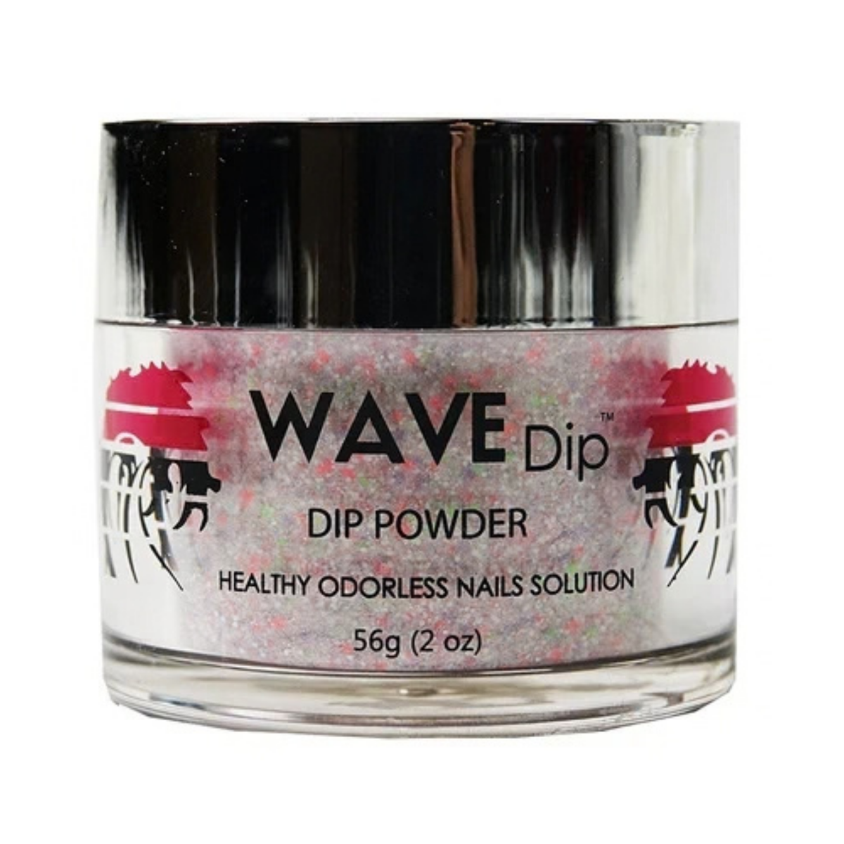 Wave - 4 in 1 - Acrylic & Dip Powder - W107