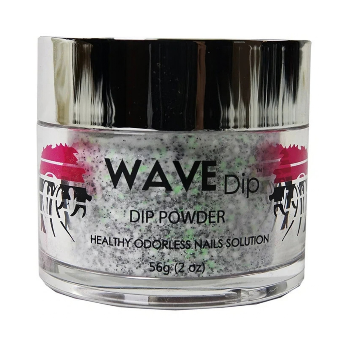 Wave - 4 in 1 - Acrylic & Dip Powder - W133