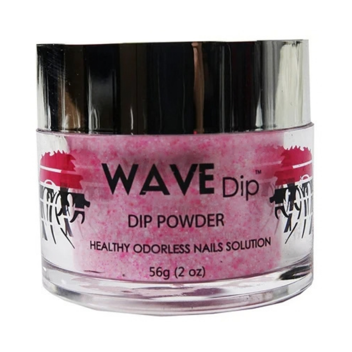 Wave - 4 in 1 - Acrylic & Dip Powder - W135