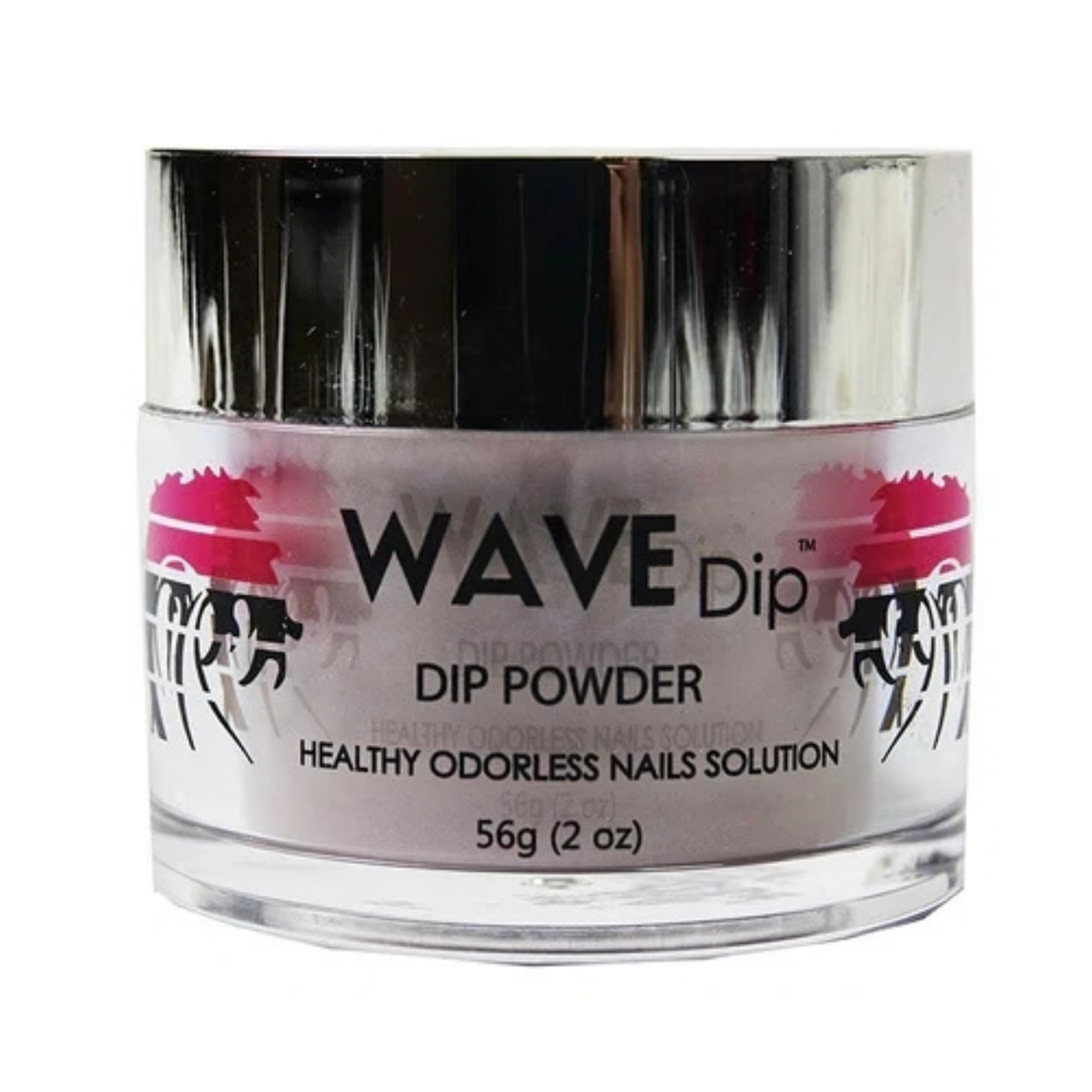 Wave - 4 in 1 - Acrylic & Dip Powder - W139