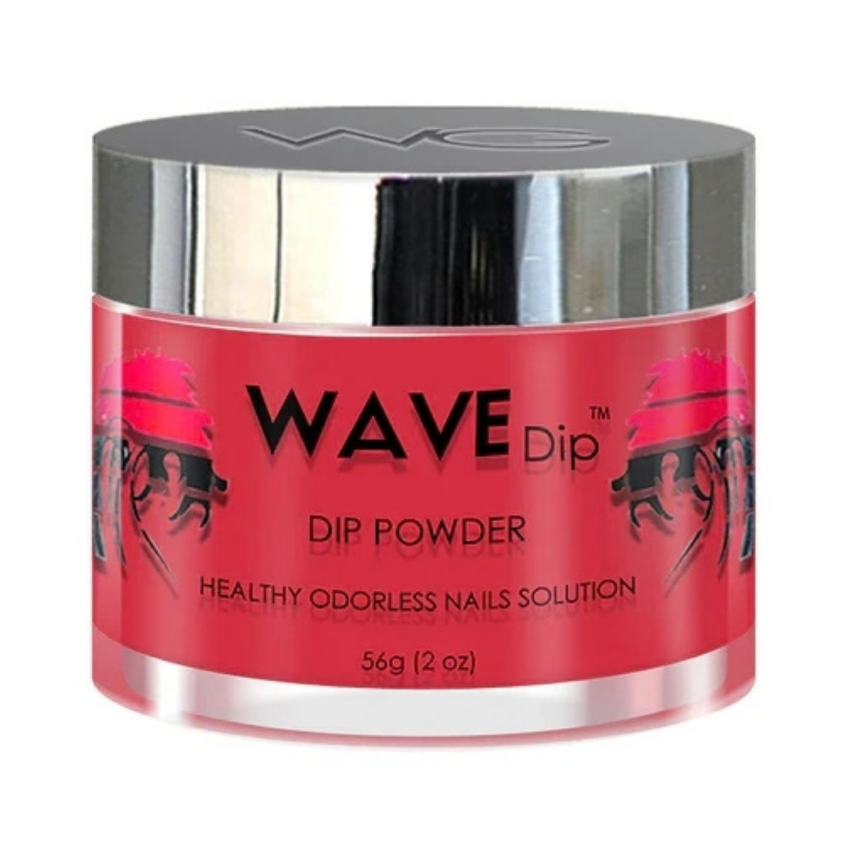 WAVE | 4 IN 1 - ACRYLIC & DIP POWDER - W140