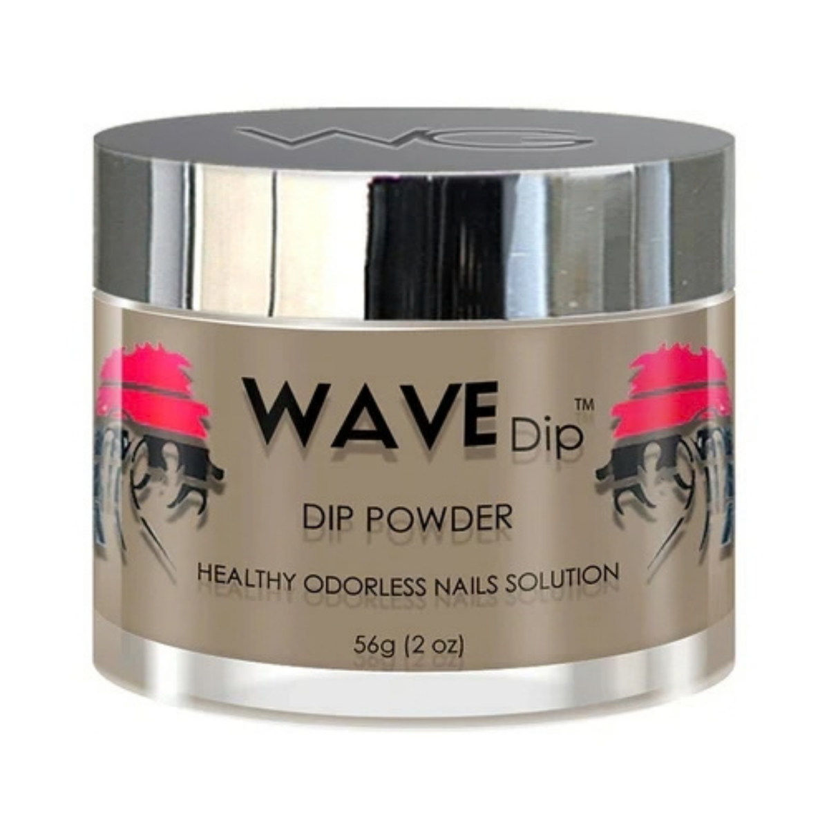 Wave - 4 in 1 - Acrylic & Dip Powder - W146