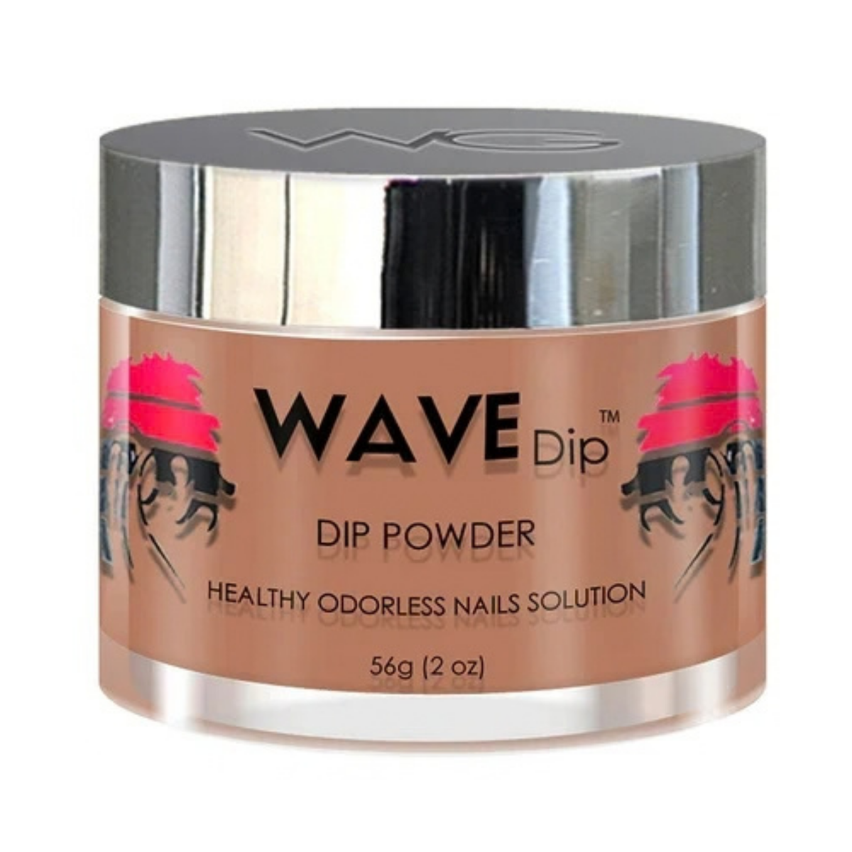 Wave - 4 in 1 - Acrylic & Dip Powder - W147