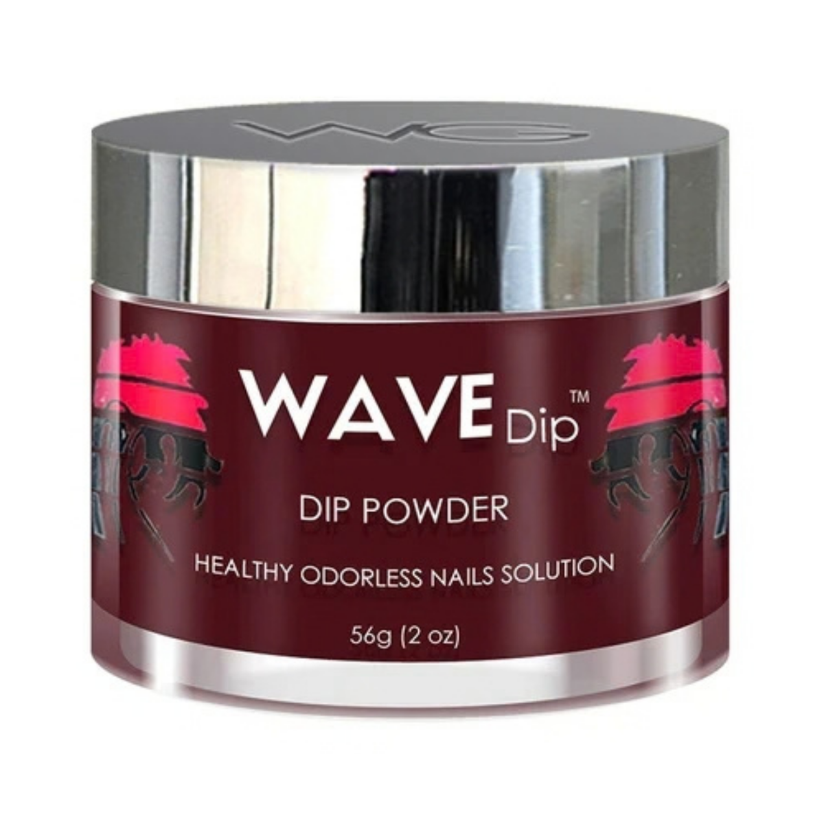 Wave - 4 in 1 - Acrylic & Dip Powder - W148