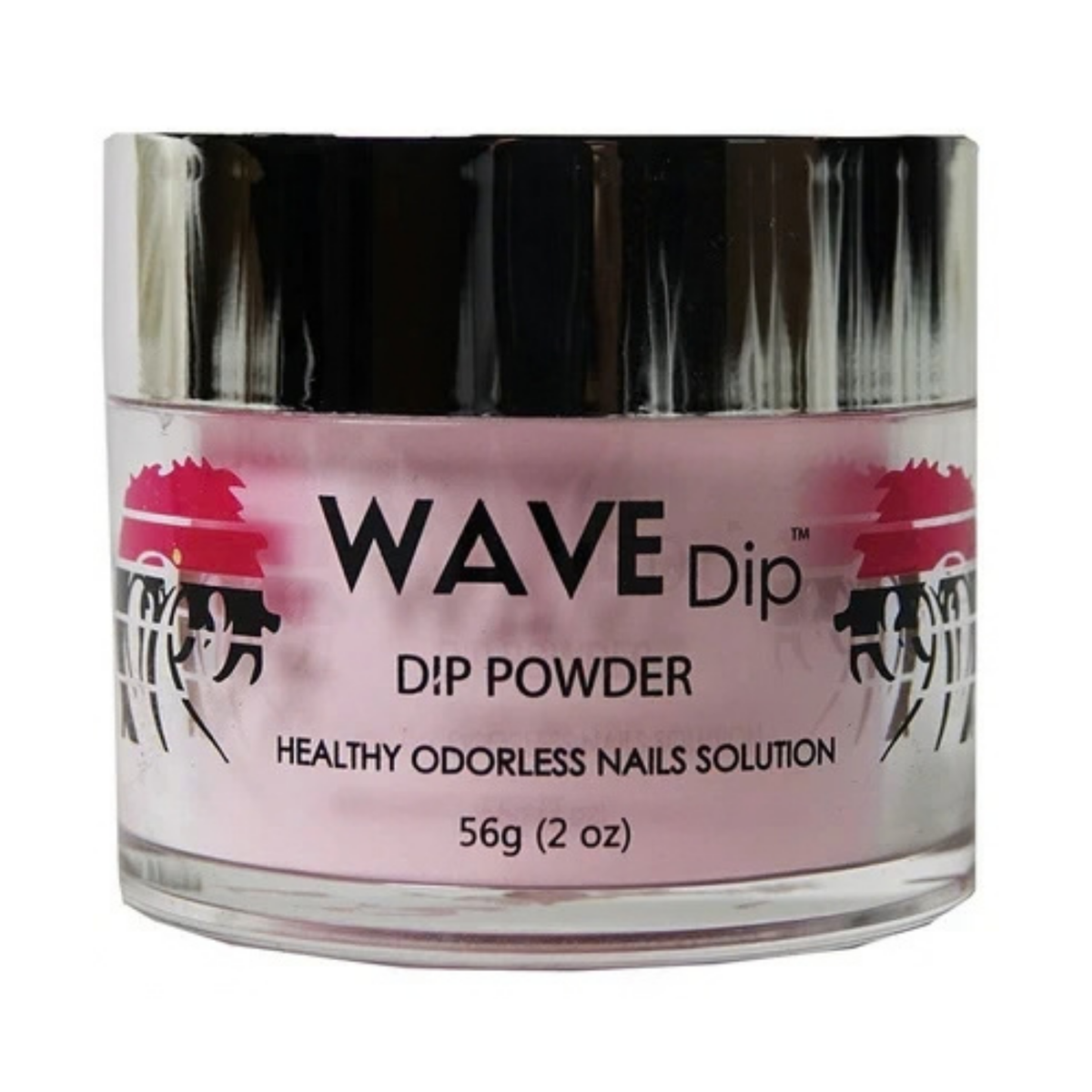 WAVE | 4 IN 1 - ACRYLIC & DIP POWDER - W172