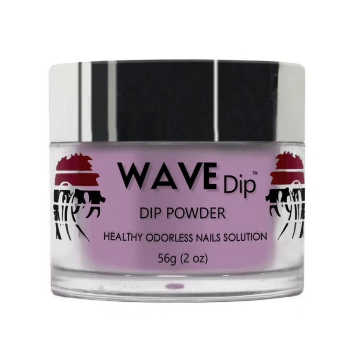 Wave - 4 in 1 - Acrylic & Dip Powder - W223