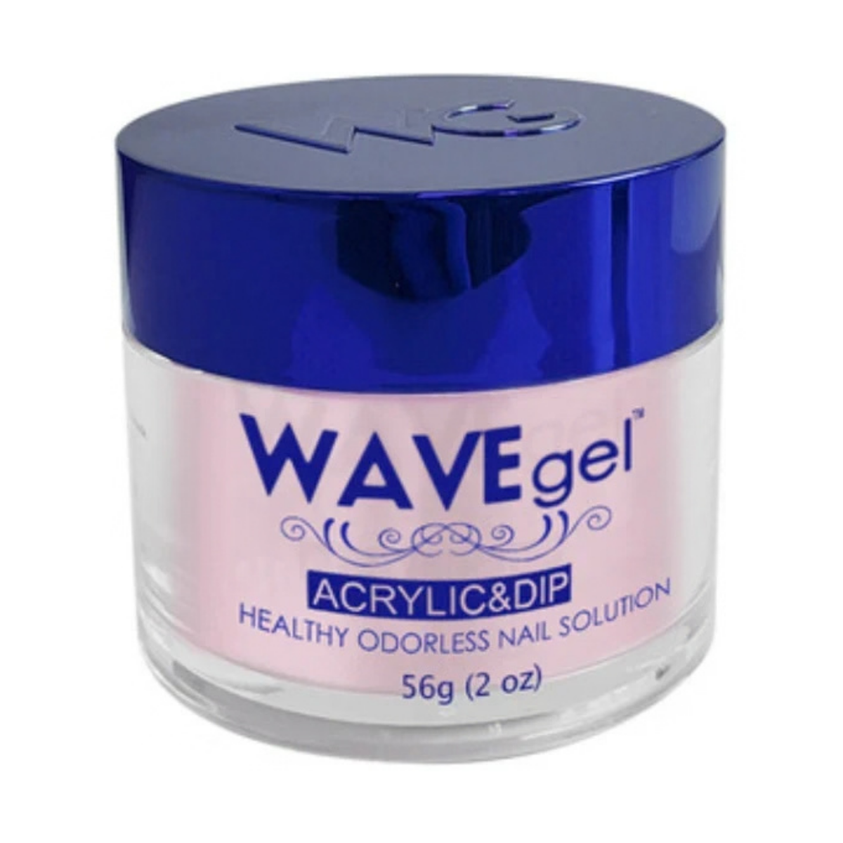 Wave - Acrylic & Dip Powder - 003 Royal Collection