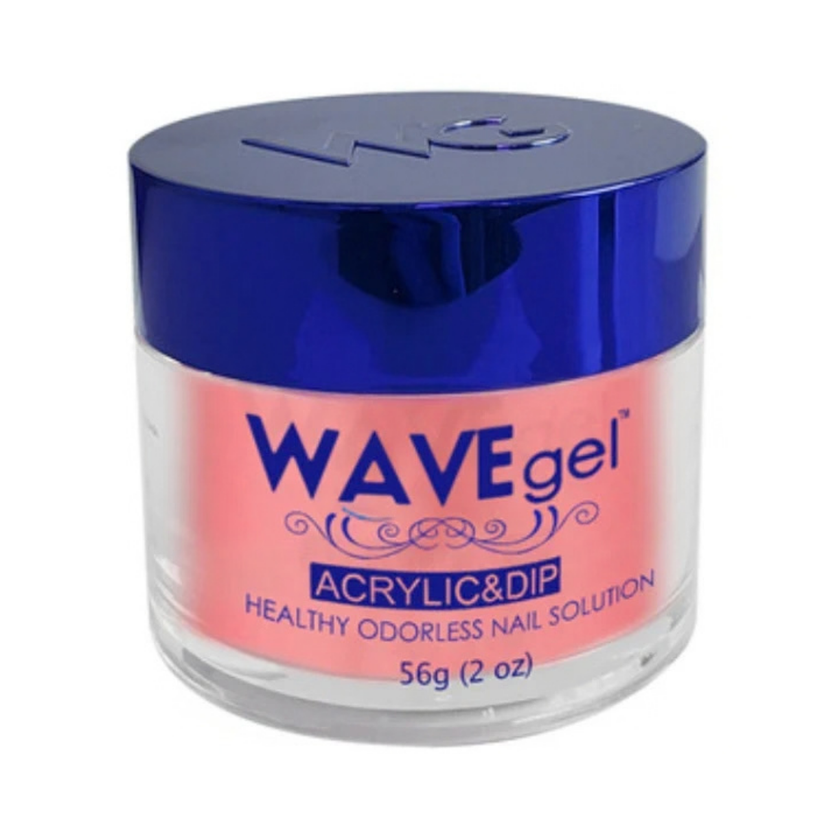 Wave - Acrylic & Dip Powder - 012 Royal Collection