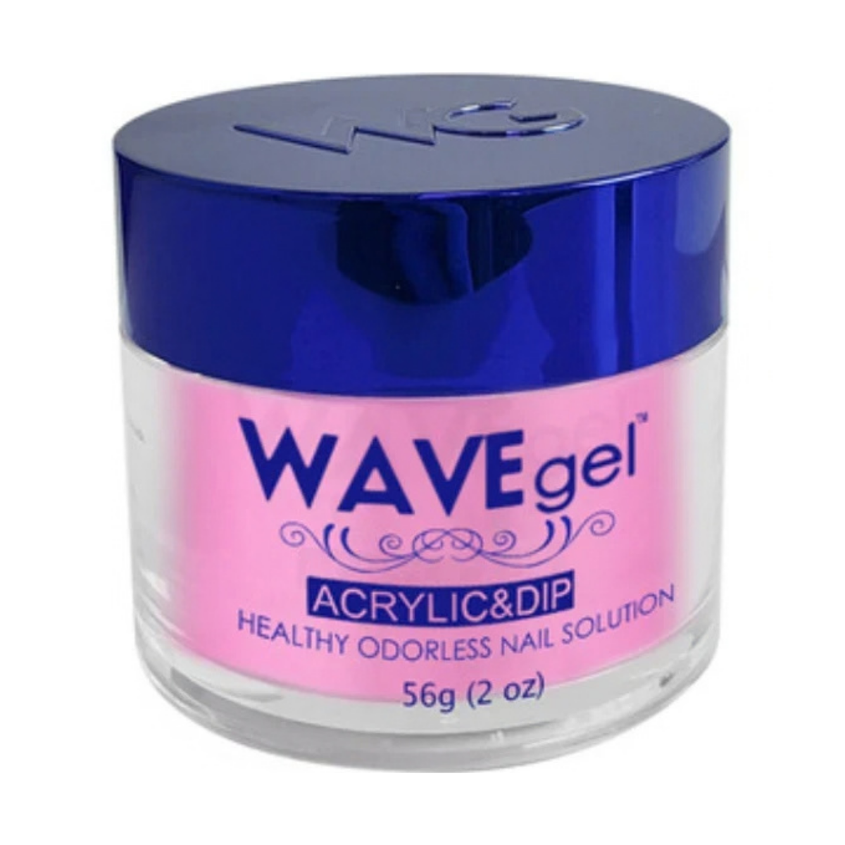 Wave - Acrylic & Dip Powder - 022 Royal Collection