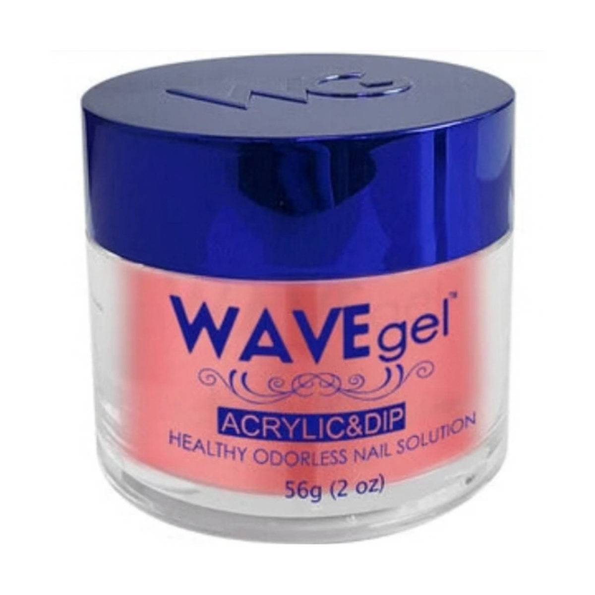 Wave - Acrylic & Dip Powder - 034 Royal Collection