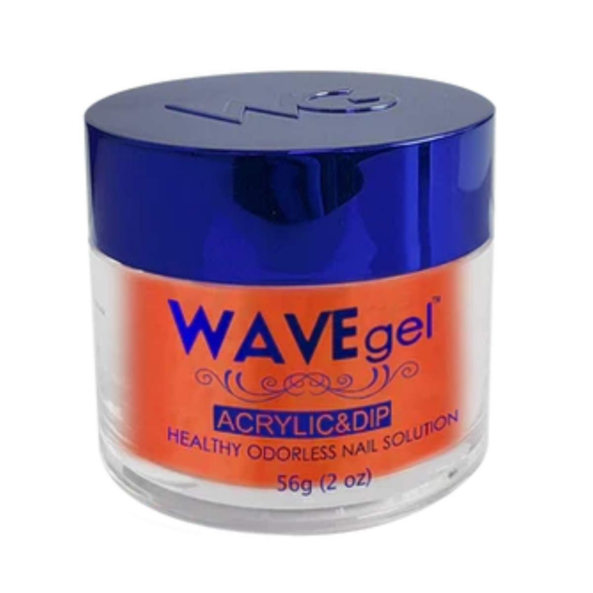 Wave - Acrylic & Dip Powder - 043 Royal Collection
