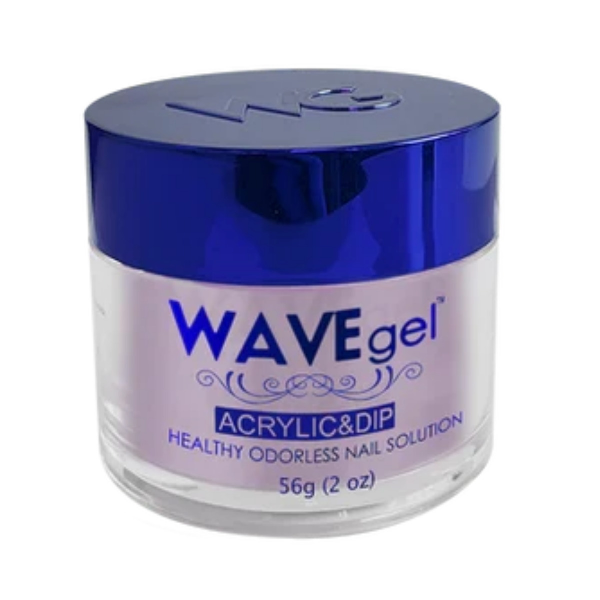 Wave - Acrylic & Dip Powder - 045 Royal Collection