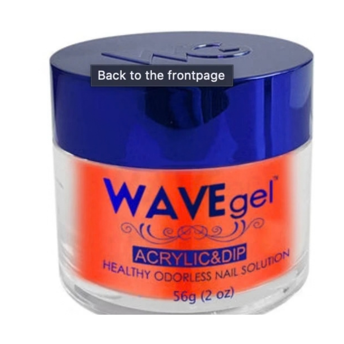 Wave - Acrylic & Dip Powder - 070 Royal Collection