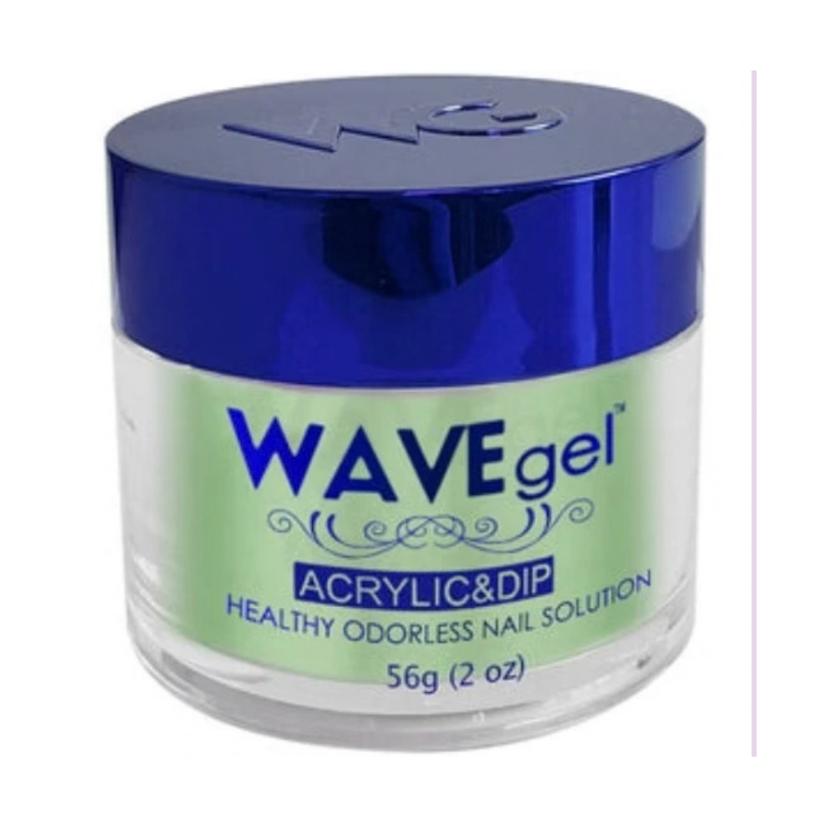 Wave - Acrylic & Dip Powder - 084 Royal Collection