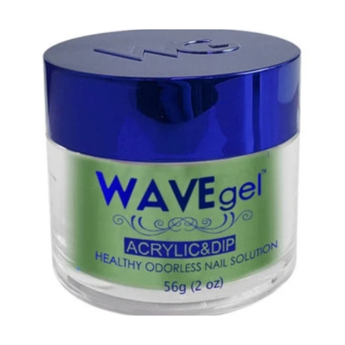 Wave - Acrylic & Dip Powder - 087 Royal Collection