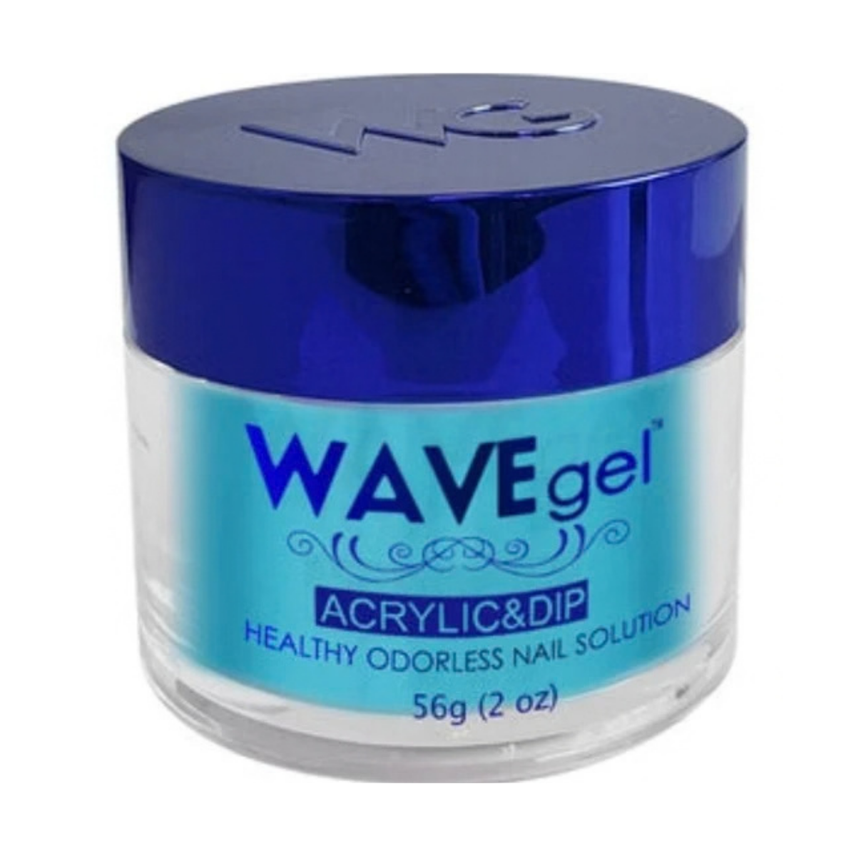 Wave - Acrylic & Dip Powder - 090 Royal Collection