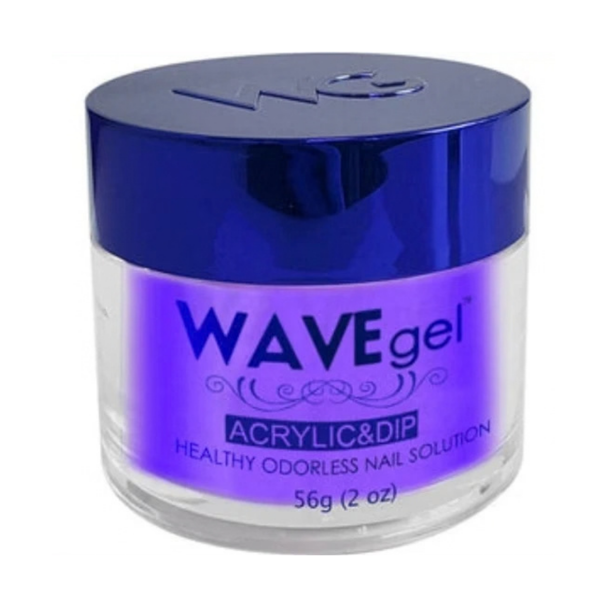 Wave - Acrylic & Dip Powder - 100 Royal Collection