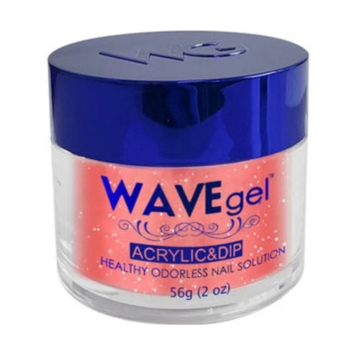 Wave - Acrylic & Dip Powder - 112 Royal Collection