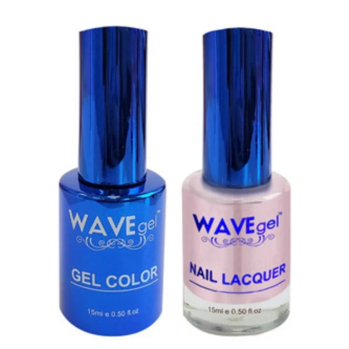 Wave - Gel & Lacquer - 003 Royal Collection