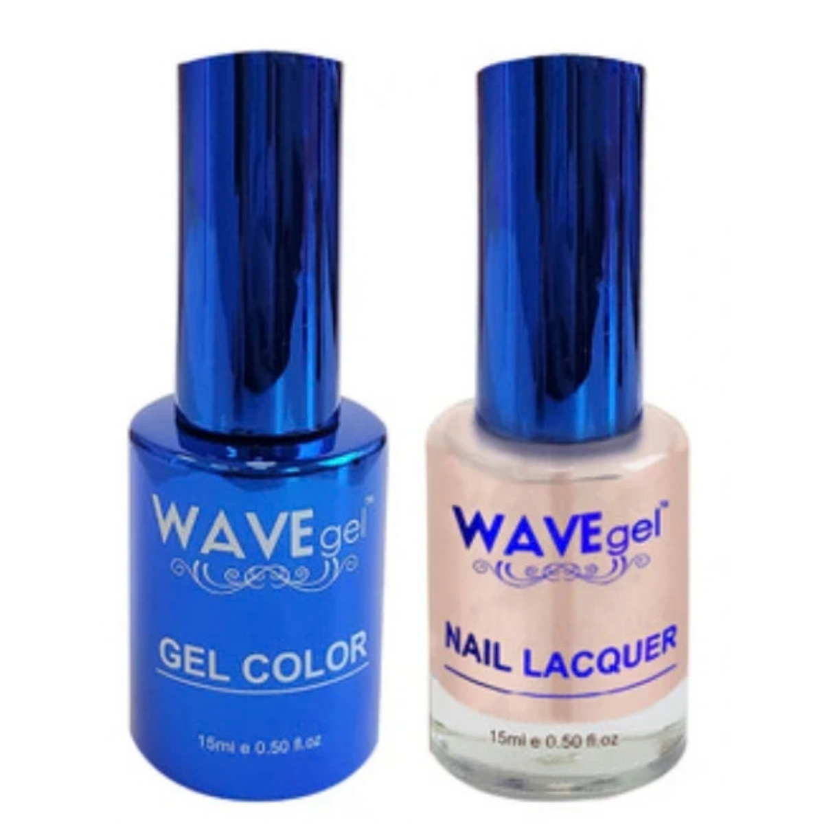 WAVE | GEL & LACQUER - 004 ROYAL COLLECTION