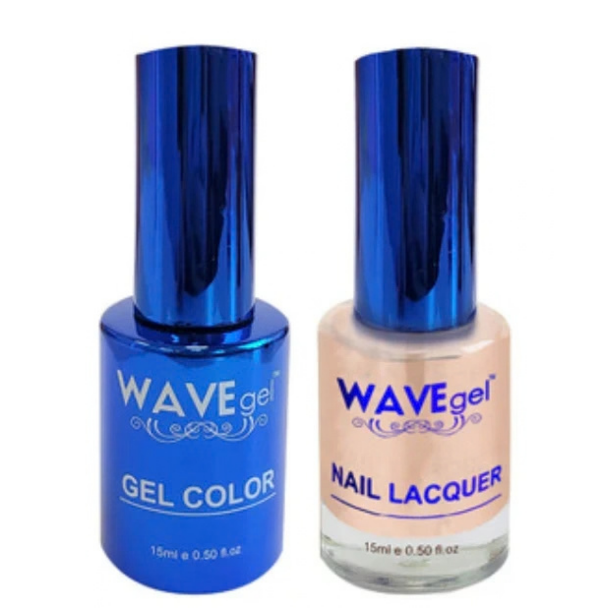 WAVE | GEL & LACQUER - 006 ROYAL COLLECTION